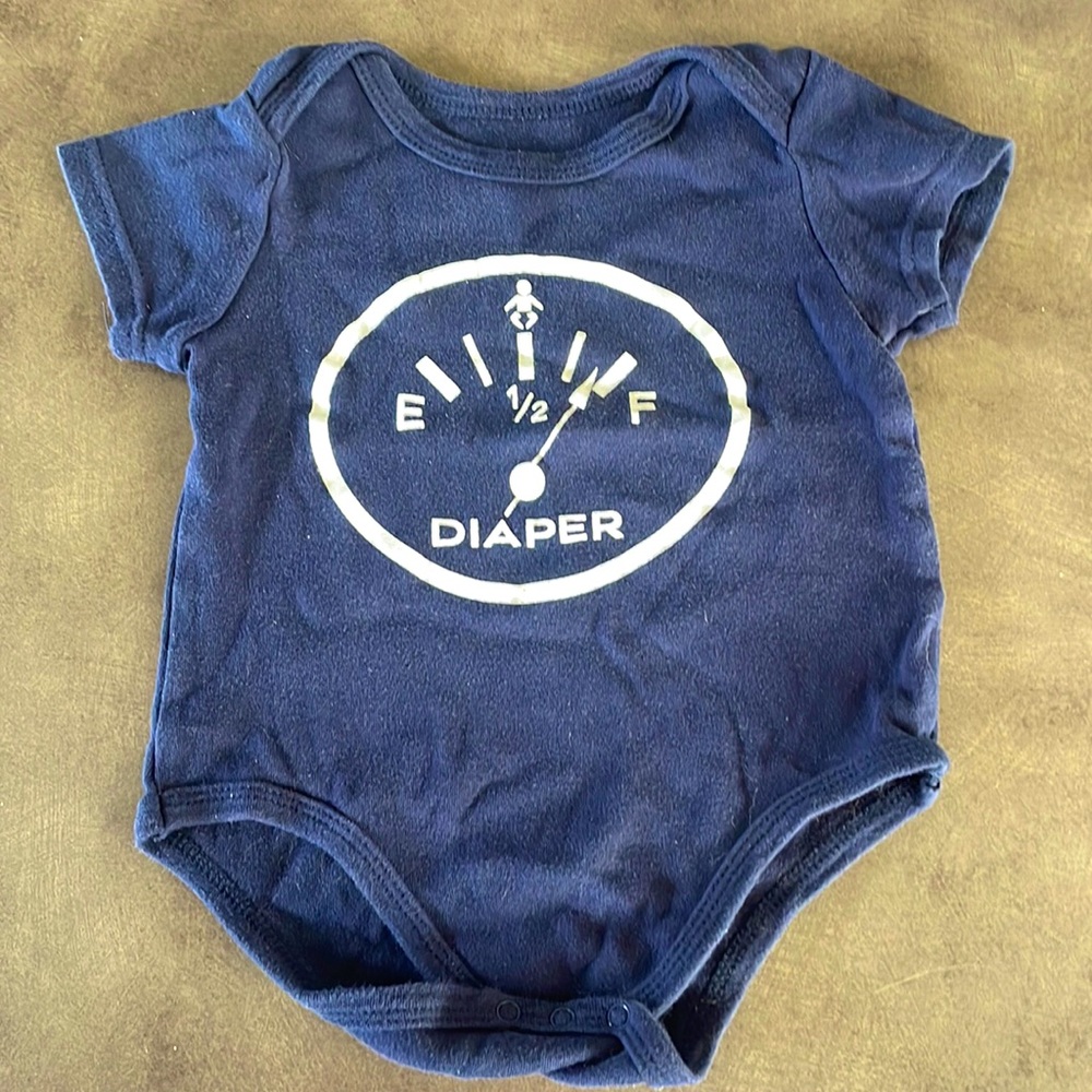 Monkey Bars bodysuit